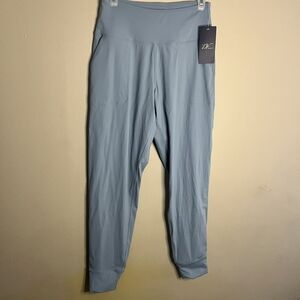 Dragon Fit Pocketed High Waisted Small Jogger Leggings